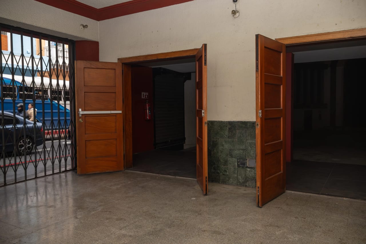Cine / Teatro Variedades, Zona 1 🎭 — Edificio en Venta en Zona 1, Guatemala, Ciudad — foto 2 de 8