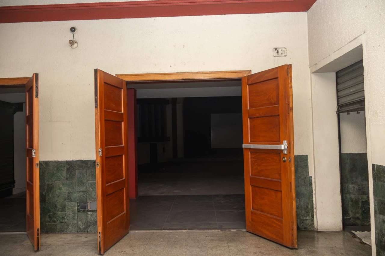 Cine / Teatro Variedades, Zona 1 🎭 — Edificio en Venta en Zona 1, Guatemala, Ciudad — foto 3 de 8