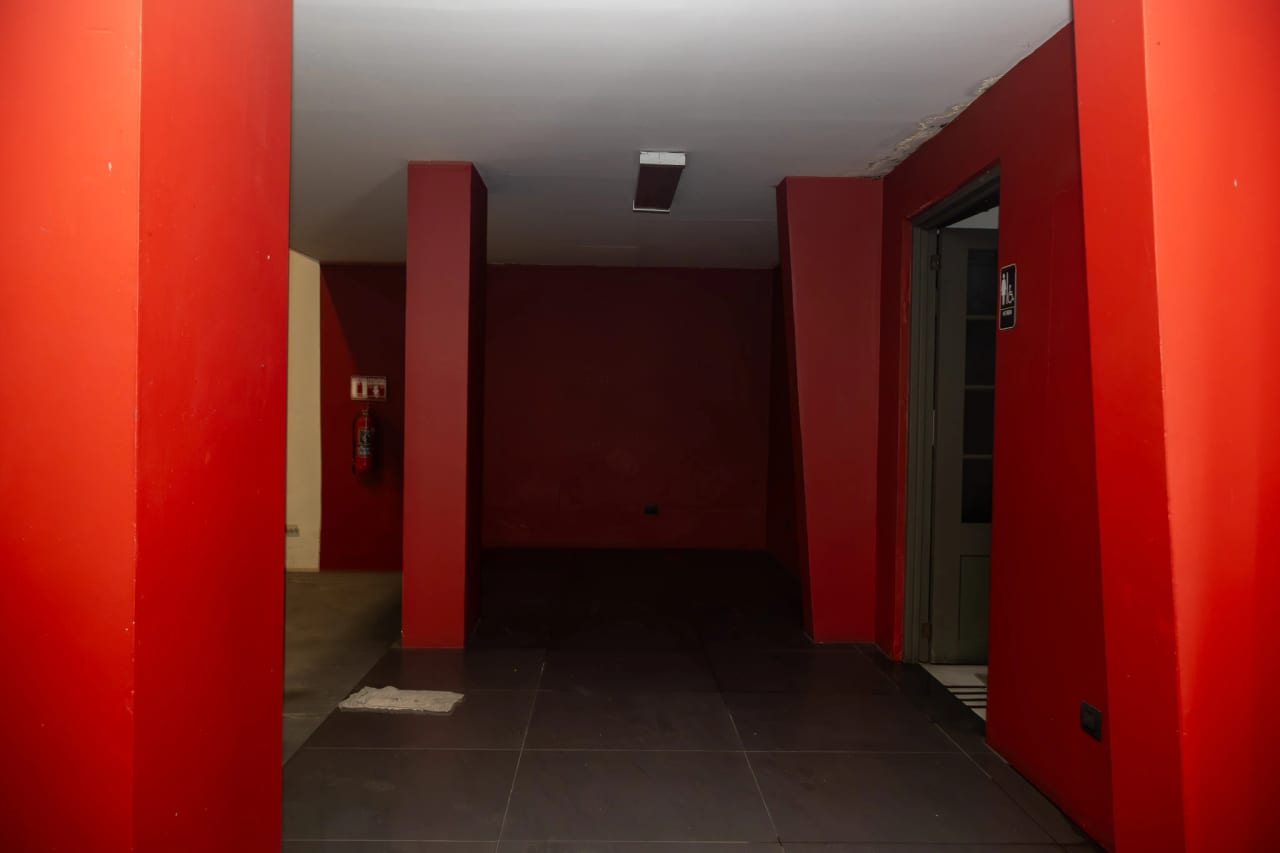 Cine / Teatro Variedades, Zona 1 🎭 — Edificio en Venta en Zona 1, Guatemala, Ciudad — foto 4 de 8