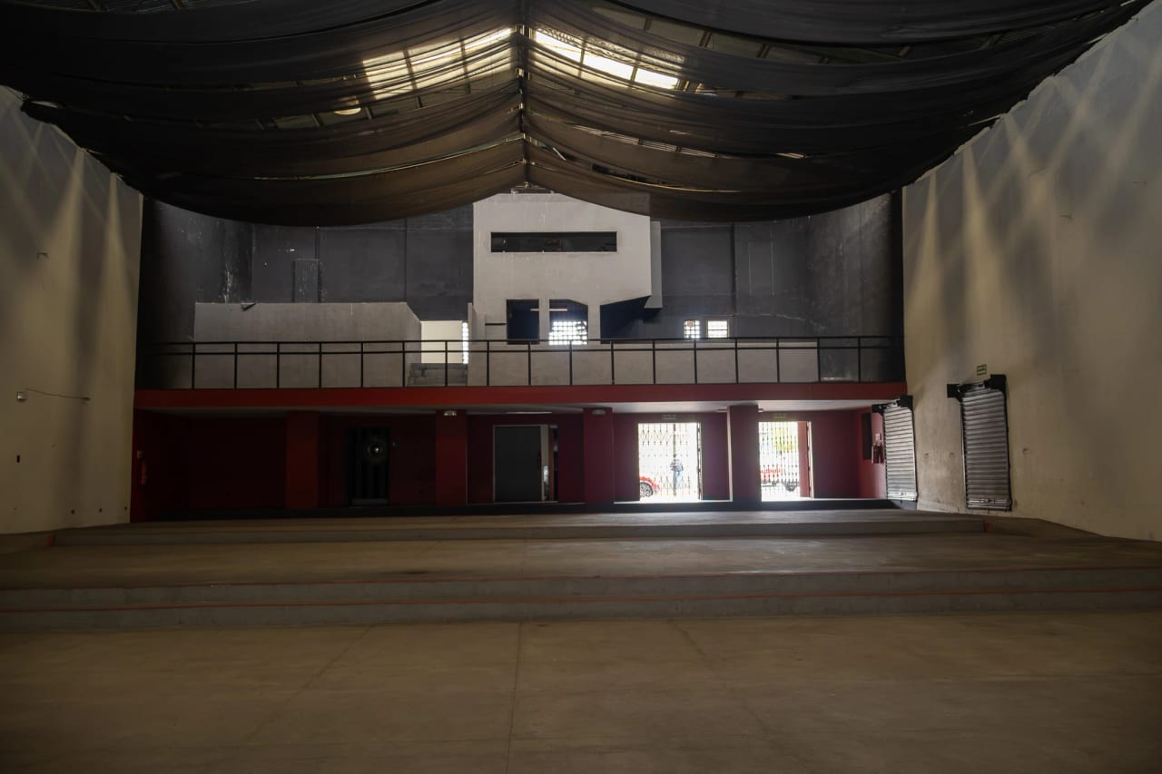 Cine / Teatro Variedades, Zona 1 🎭 — Edificio en Venta en Zona 1, Guatemala, Ciudad — foto 6 de 8