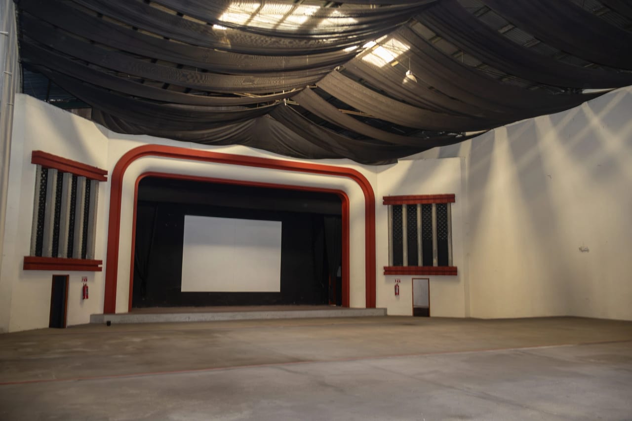 Cine / Teatro Variedades, Zona 1 🎭 — Edificio en Venta en Zona 1, Guatemala, Ciudad — foto 8 de 8