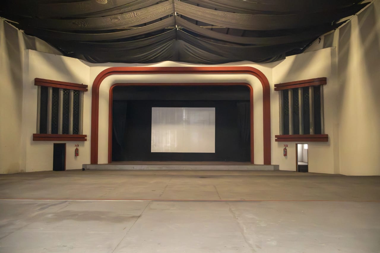 Cine / Teatro Variedades, Zona 1 🎭 — Edificio en Venta en Zona 1, Guatemala, Ciudad — foto 1 de 8