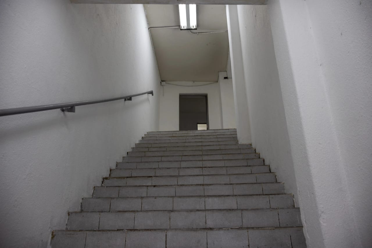 Alquiler de Bodega en segundo nivel, Zona 1 🏢 — Bodega / Ofibodega en Alquiler en Zona 1, Guatemala, Ciudad — foto 3 de 9