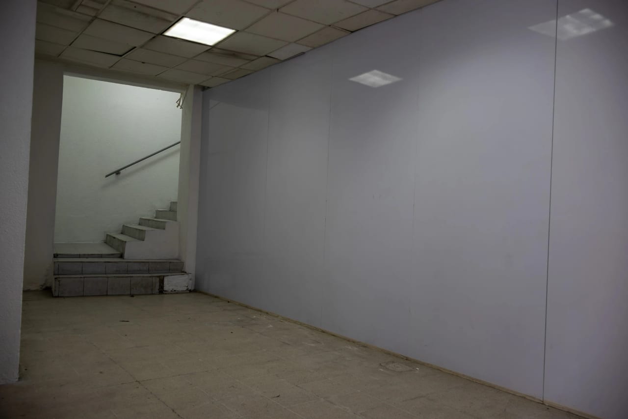 Alquiler de Bodega en segundo nivel, Zona 1 🏢 — Bodega / Ofibodega en Alquiler en Zona 1, Guatemala, Ciudad — foto 2 de 9