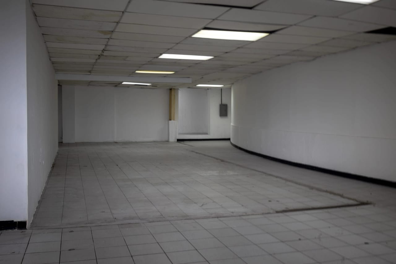 Alquiler de Bodega en segundo nivel, Zona 1 🏢 — Bodega / Ofibodega en Alquiler en Zona 1, Guatemala, Ciudad — foto 6 de 9