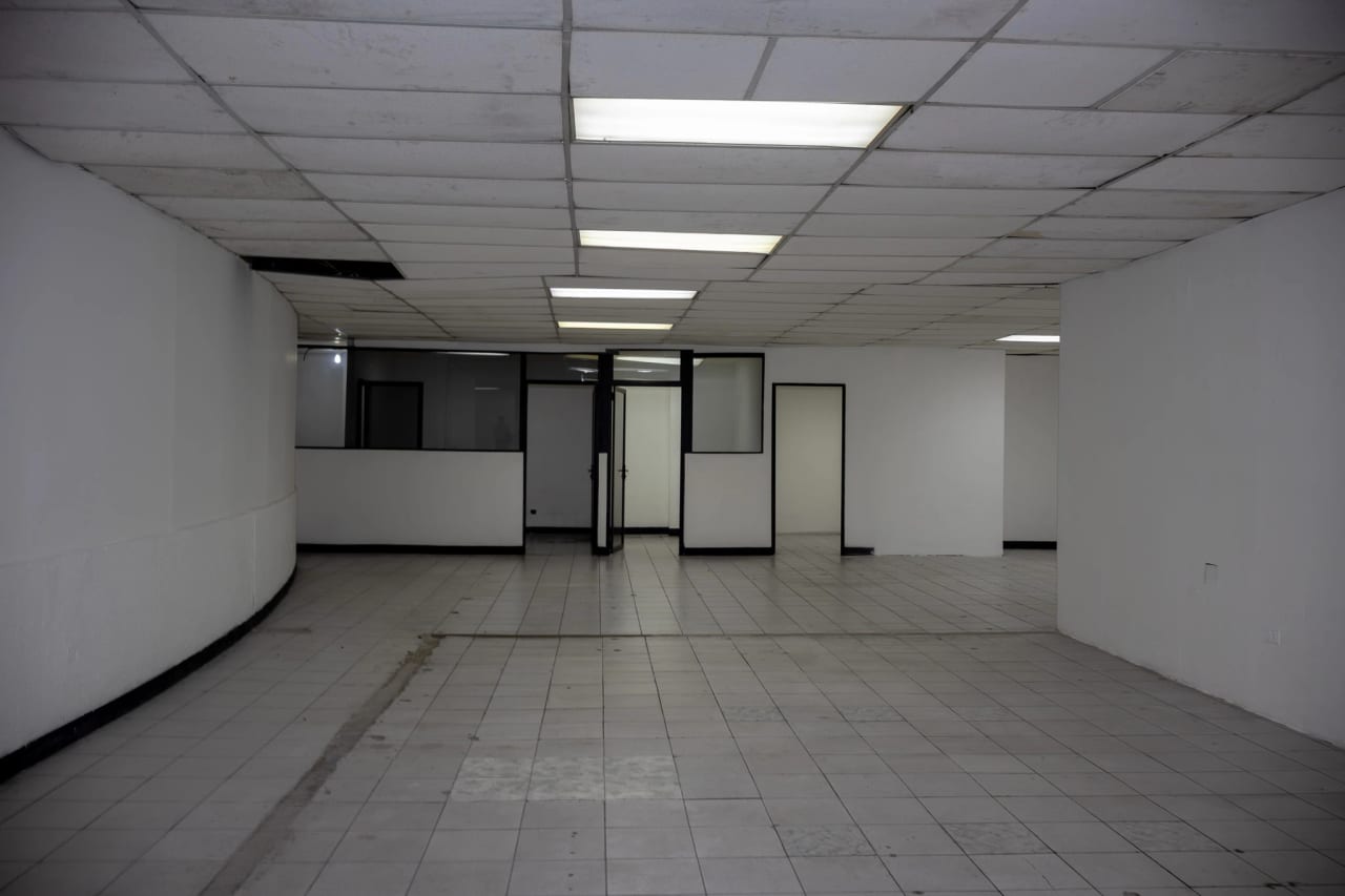 Alquiler de Bodega en segundo nivel, Zona 1 🏢 — Bodega / Ofibodega en Alquiler en Zona 1, Guatemala, Ciudad — foto 8 de 9