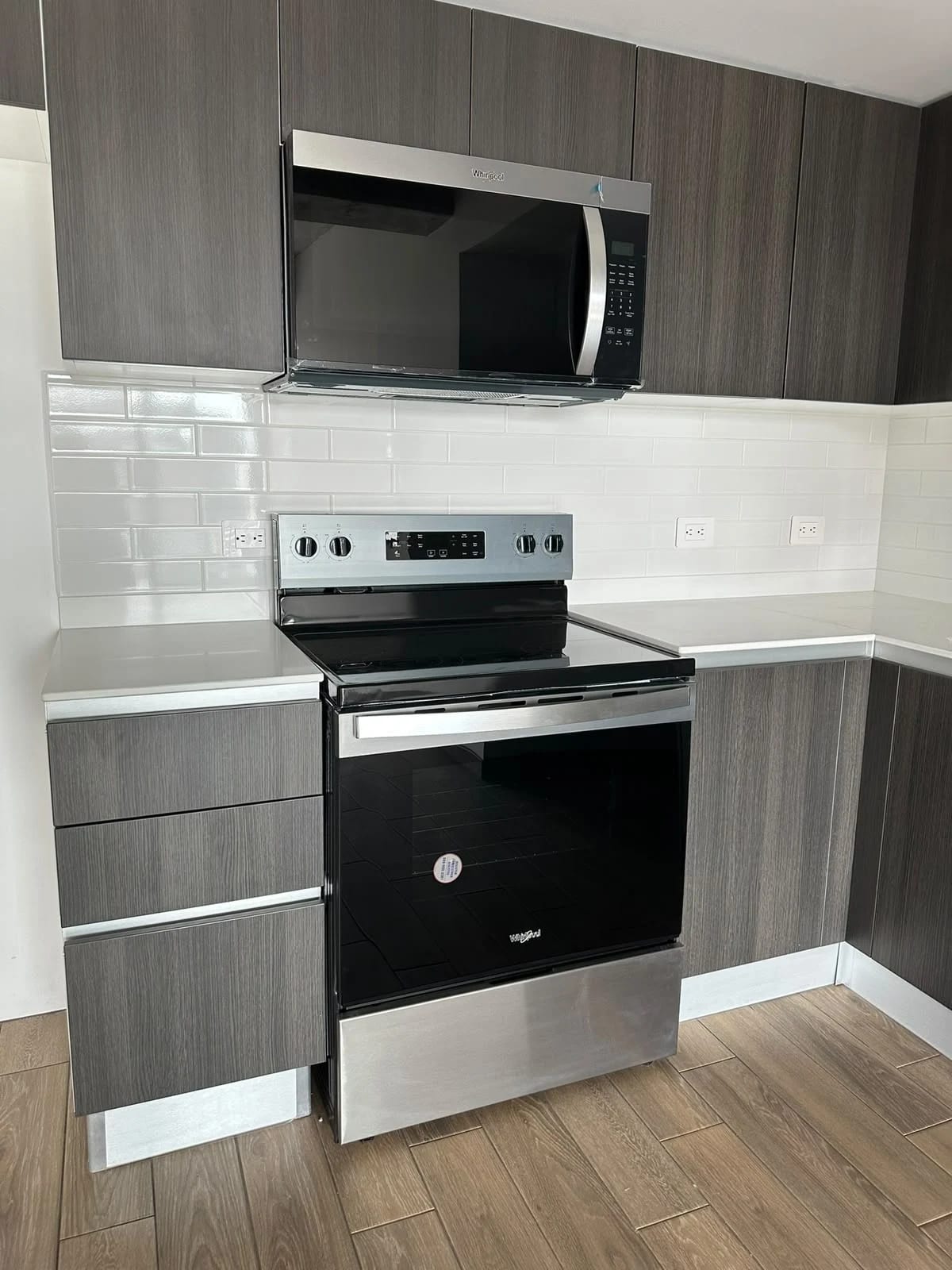 Apartamento nuevo, de 2 habitaciones | Zona 4 — Apartamento en Alquiler en Inara Cuatro Norte, Zona 4, Guatemala, Ciudad — foto 3 de 7
