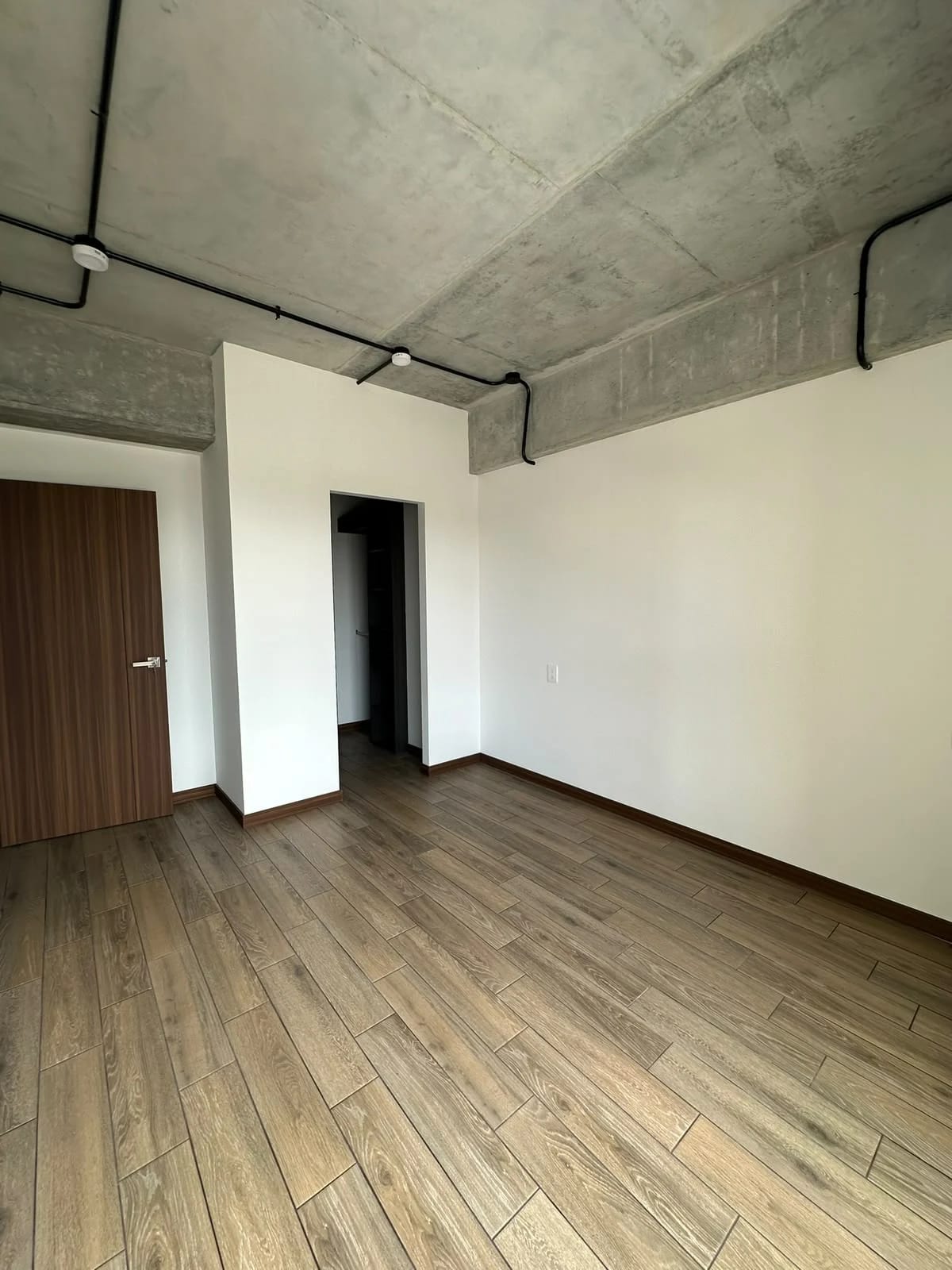 Apartamento nuevo, de 2 habitaciones | Zona 4 — Apartamento en Alquiler en Inara Cuatro Norte, Zona 4, Guatemala, Ciudad — foto 6 de 7