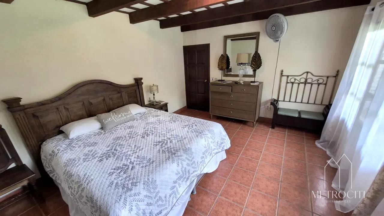 Se renta hermosa residencia en Antigua Guatemala — Casa en Alquiler en Dentro del Casco, Antigua, Sacatepéquez — foto 8 de 13