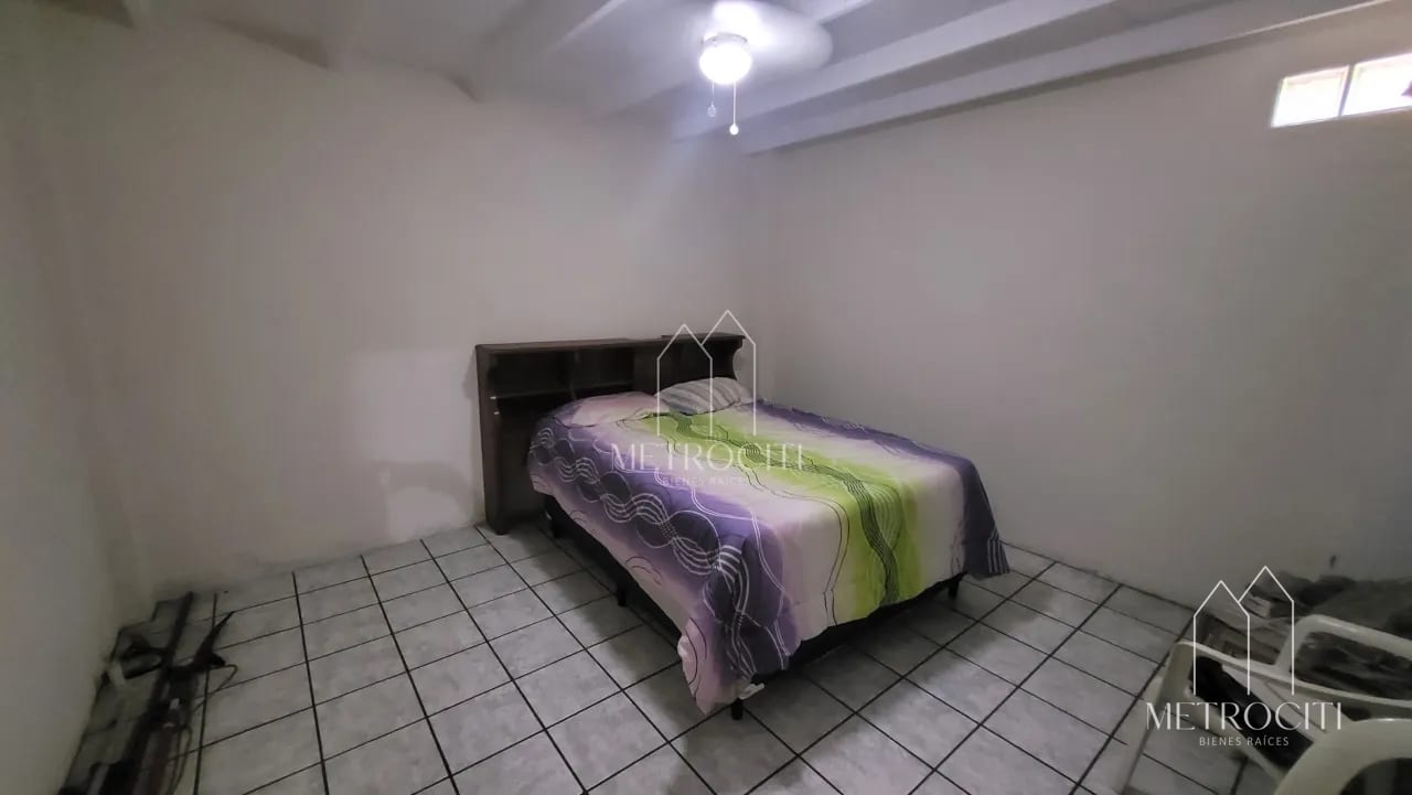 Se vende casa con amplio terreno en escuintla direccion Puerto Quetzal — Casa en Venta en Carretera al Pacífico, Escuintla — foto 6 de 12