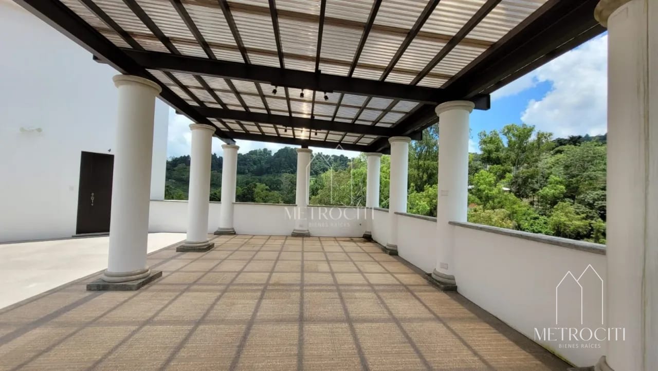 Sre renta apartamento moderno tipo loft en zona 16 — Apartamento en Alquiler en La Montaña, Zona 16, Guatemala, Ciudad — foto 5 de 6