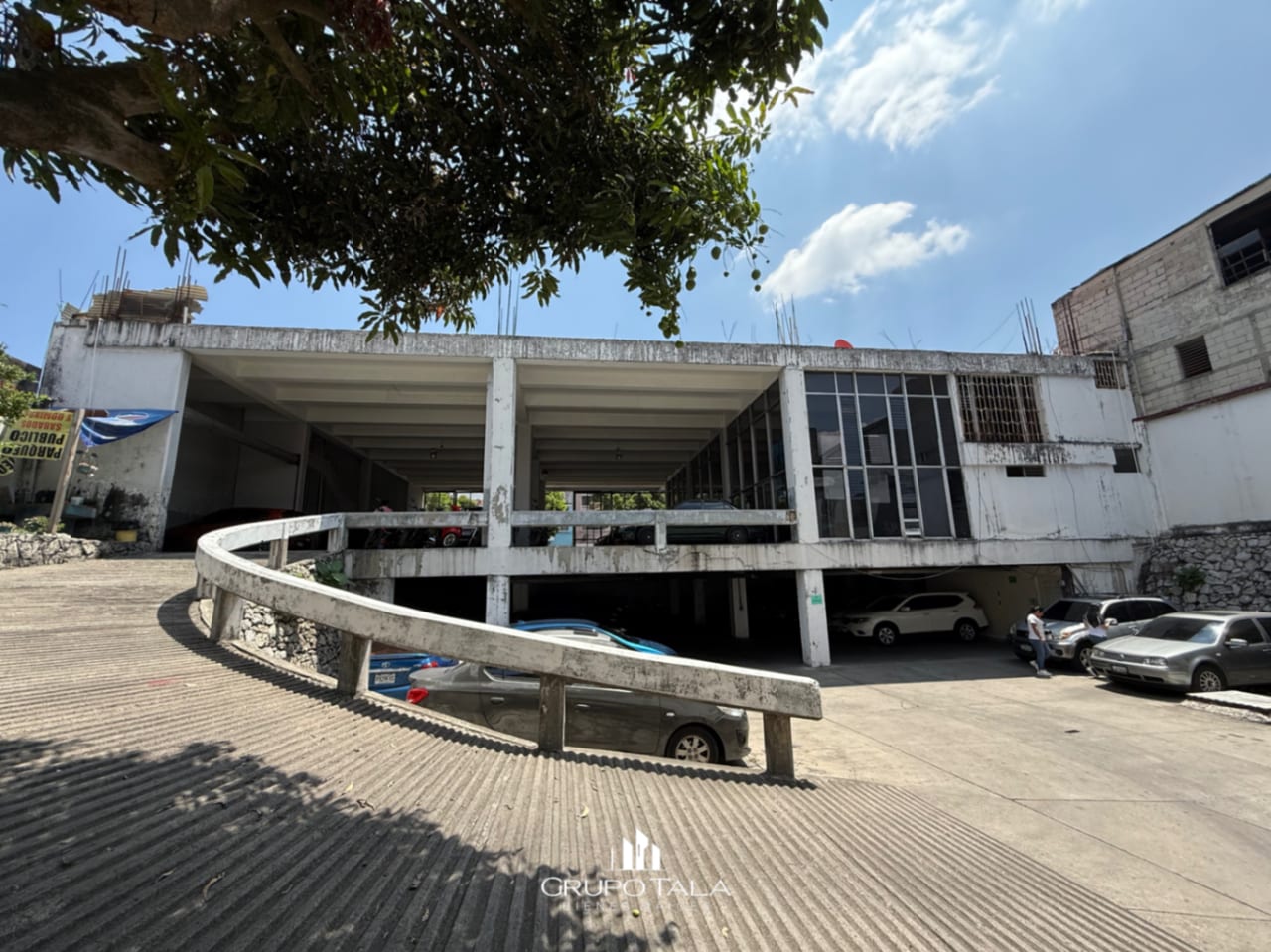 ¡Edificio en Venta en Zona 1 | Excelente Oportunidad! — Edificio en Venta en Zona 1, Guatemala, Ciudad — foto 1 de 8