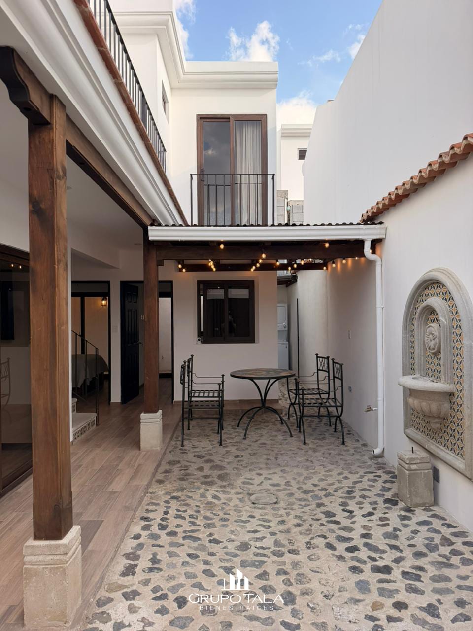Invierte en una Espectacular Casa | Antigua Guatemala — Casa en Venta en Antigua, Sacatepéquez — foto 3 de 7