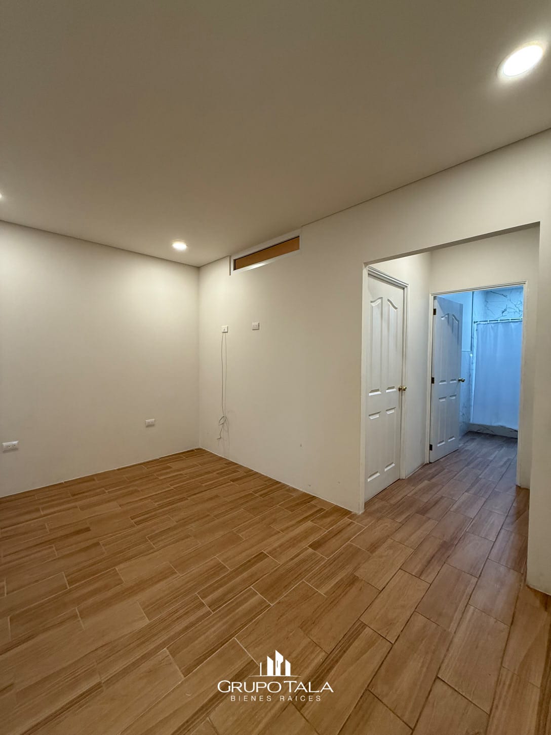 Apartamento en renta zona 16. — Apartamento en Alquiler en Zona 16, Guatemala, Ciudad — foto 4 de 5