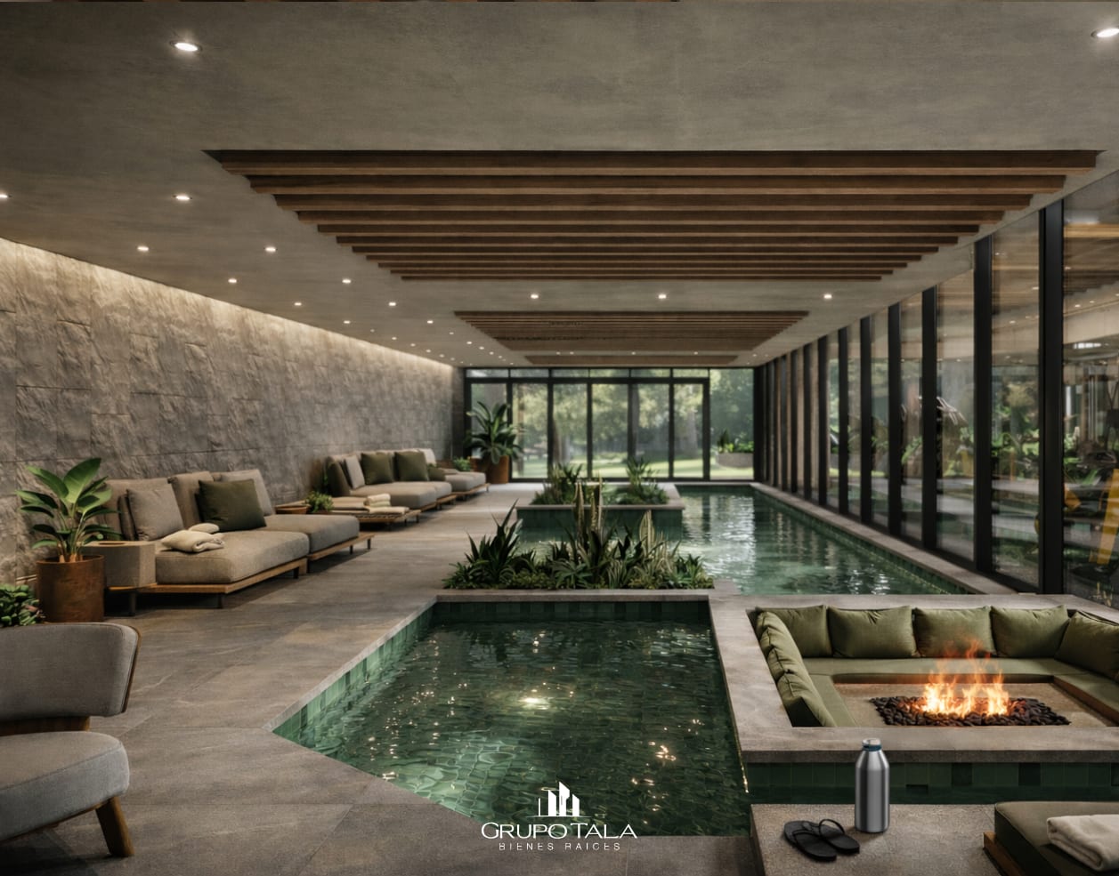 Vive con Exclusividad | Apartamentos en Zona 16 — Apartamento en Venta en Zona 16, Guatemala, Ciudad — foto 2 de 4