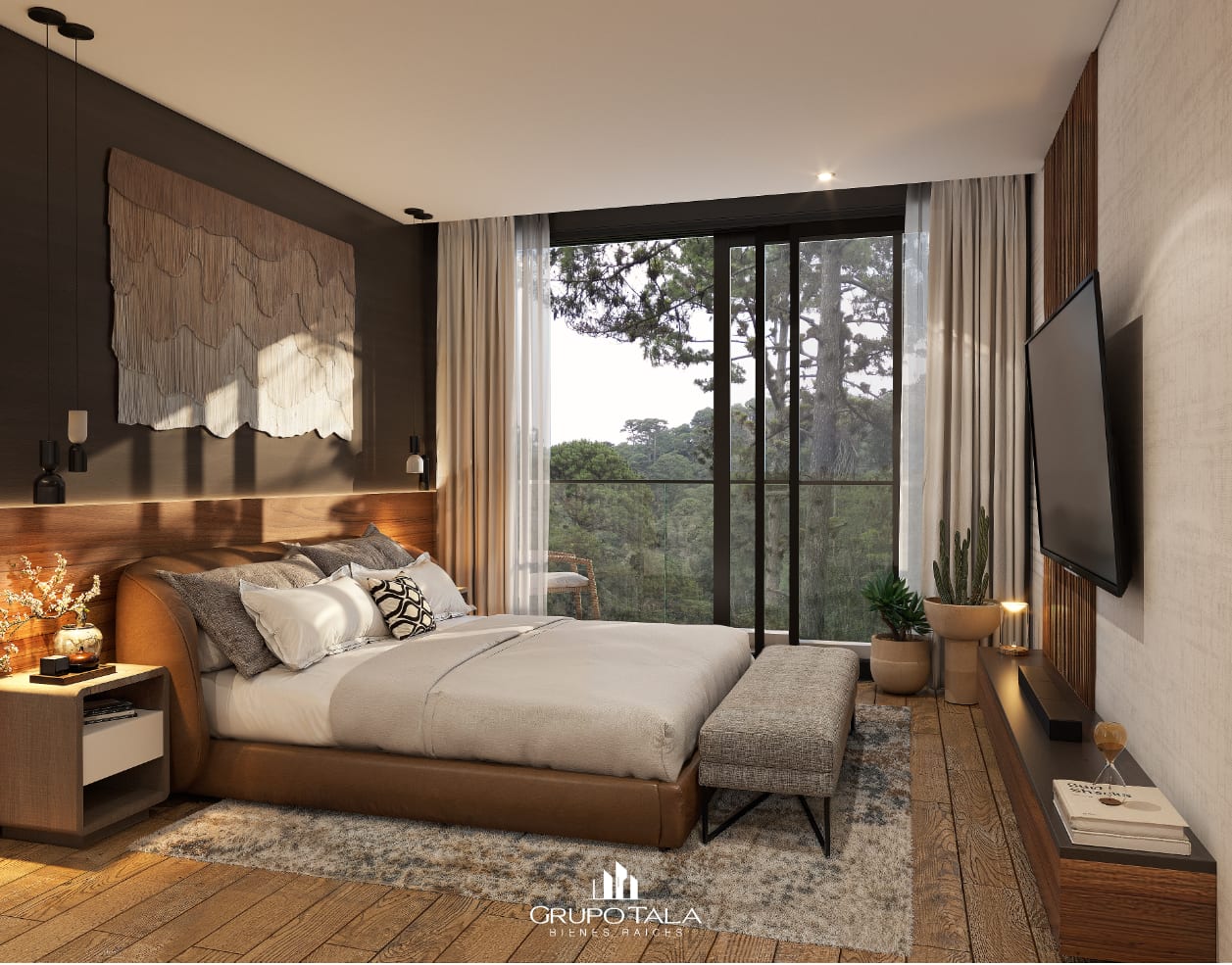 Vive con Exclusividad | Apartamentos en Zona 16 — Apartamento en Venta en Zona 16, Guatemala, Ciudad — foto 4 de 4