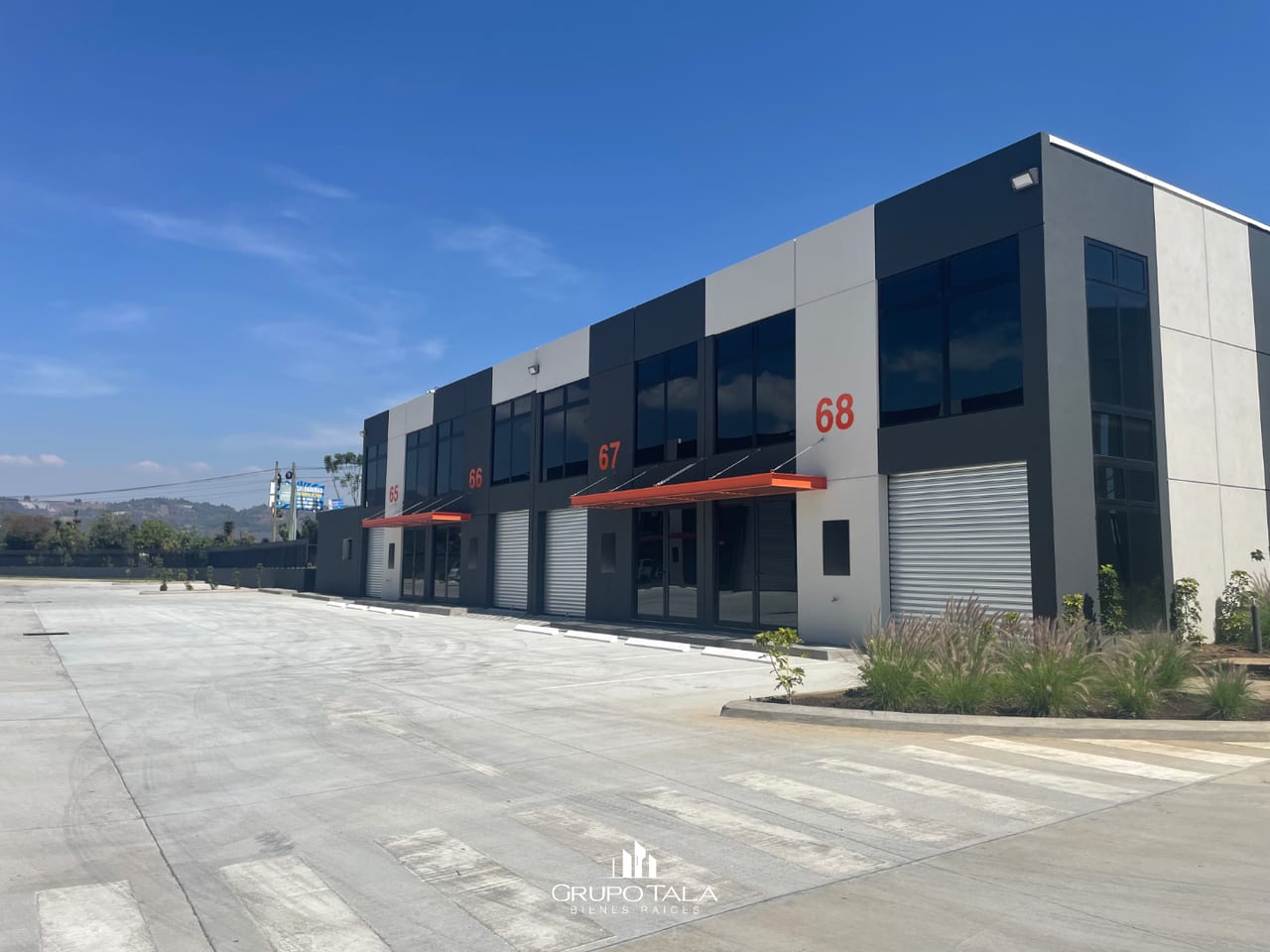Bodegas en Renta | Proyecto Industrial en Chimaltenango — Bodega / Ofibodega en Venta en Chimaltenango, Chimaltenango — foto 3 de 6