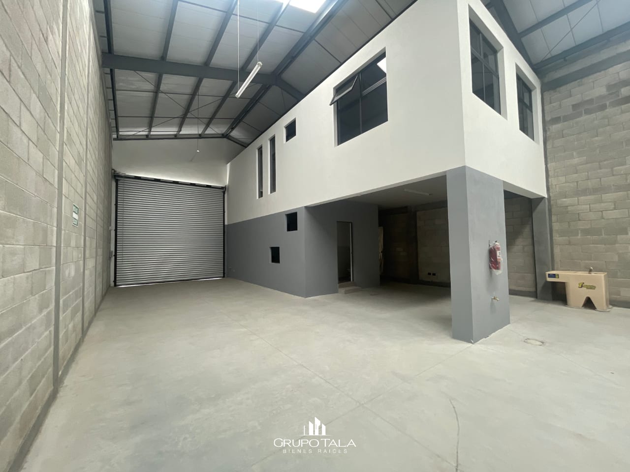 Bodegas en Renta | Proyecto Industrial en Chimaltenango — Bodega / Ofibodega en Venta en Chimaltenango, Chimaltenango — foto 5 de 6