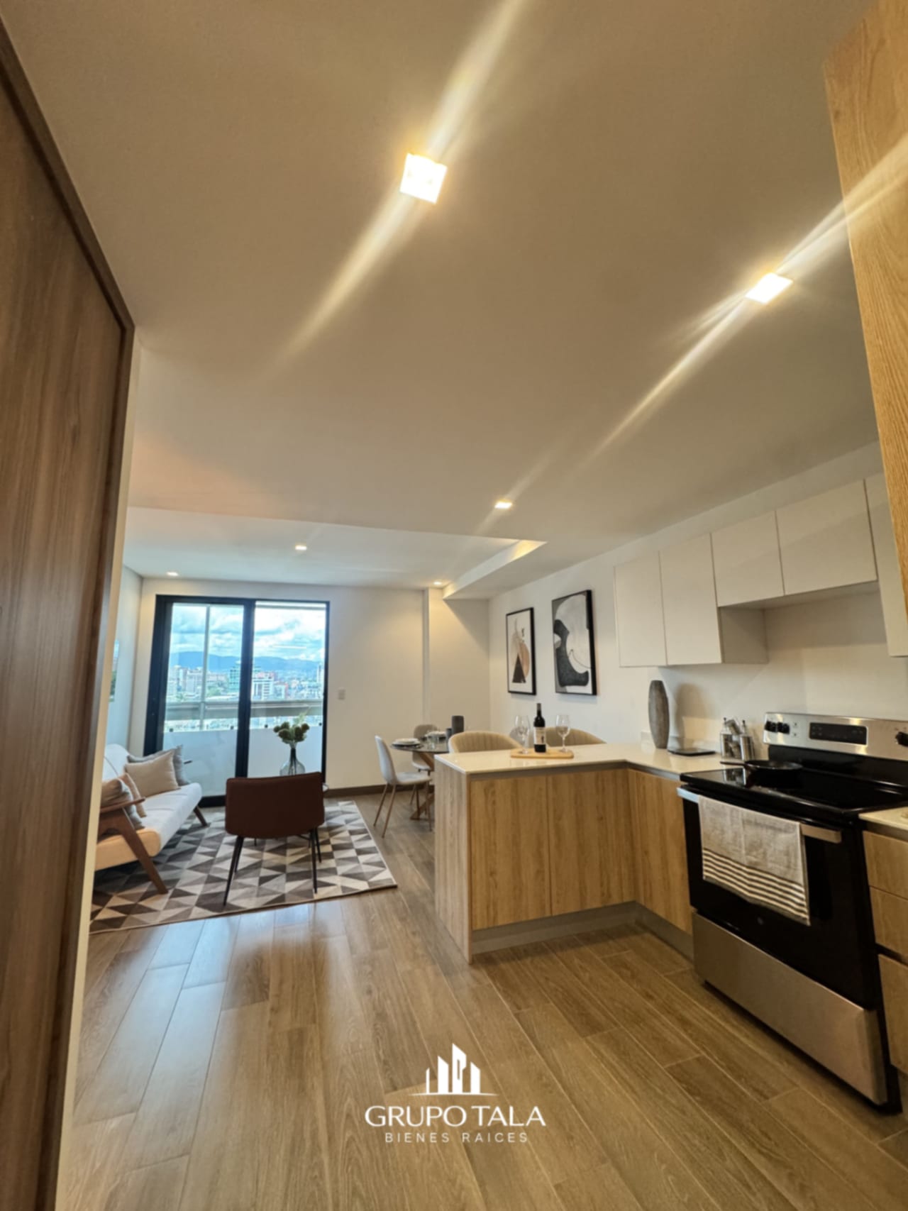 Apartamentos en venta – Vila Dieciséis, 📍 Zona 16 — Apartamento en Venta en Zona 16, Guatemala, Ciudad — foto 2 de 14