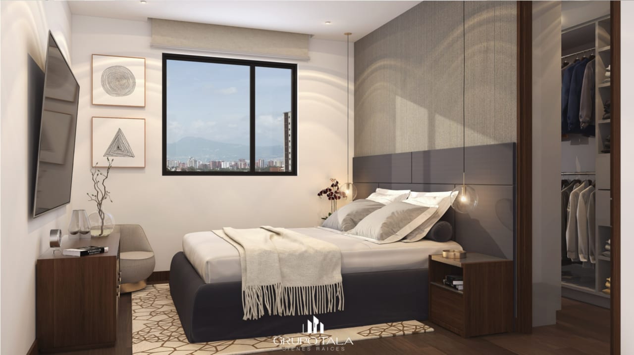 Apartamentos en venta – Vila Quince, Zona 15 — Edificio en Venta en Zona 15, Guatemala, Ciudad — foto 4 de 9