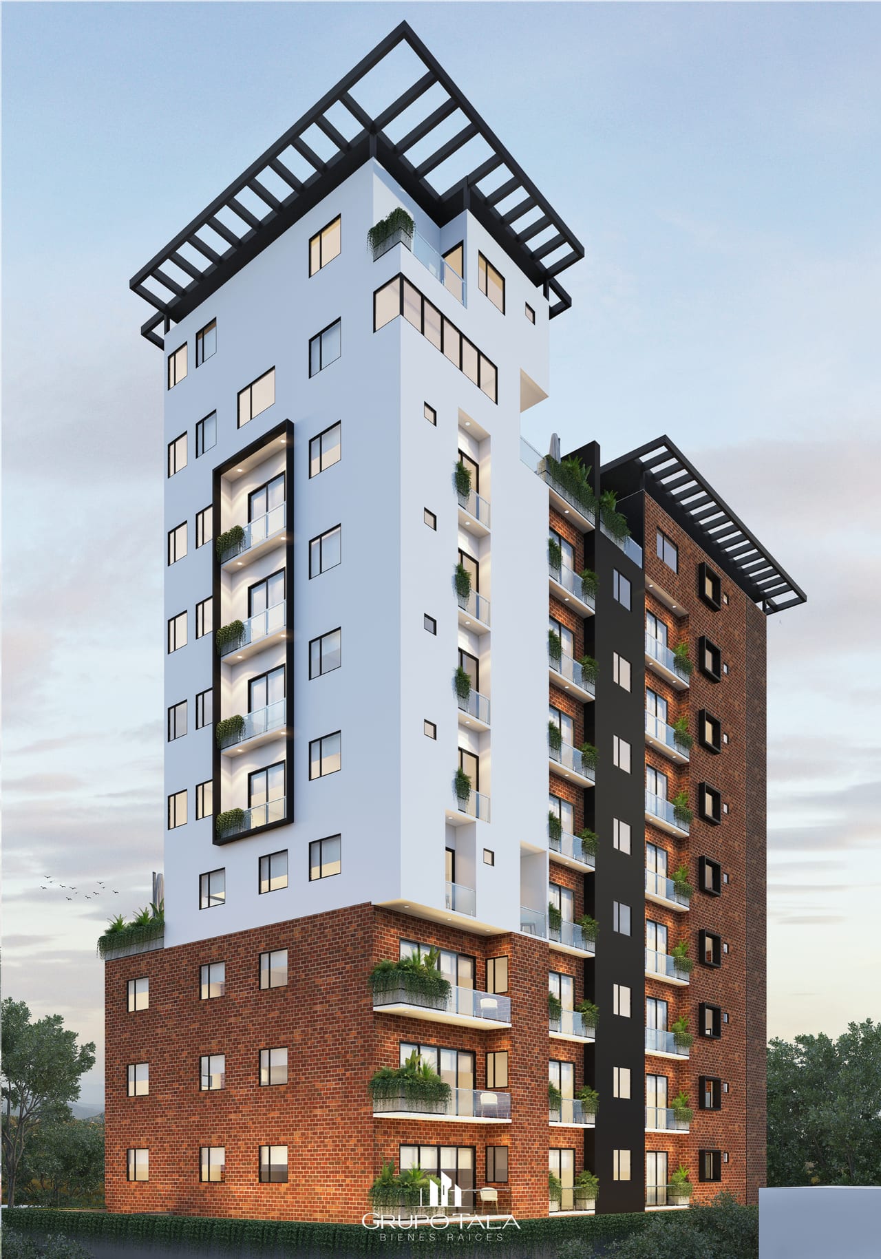 Apartamentos en venta – Vila Quince, Zona 15 — Edificio en Venta en Zona 15, Guatemala, Ciudad — foto 8 de 9