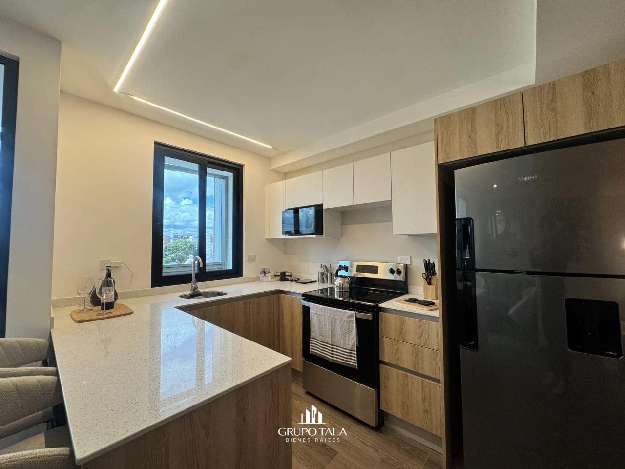 APARTAMENTOS EN VENTA ZONA 12 CERCANO A LA USAC — Apartamento en Venta en Zona 12, Guatemala, Ciudad — foto 4 de 8