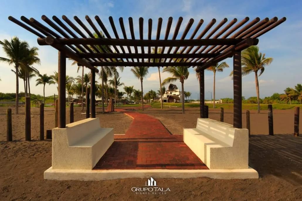 PROYECTO DE VILLAS EN VENTA BLANC MONTERRICO — Casa vacacional en Venta en Iztapa, Santa Rosa — foto 5 de 6