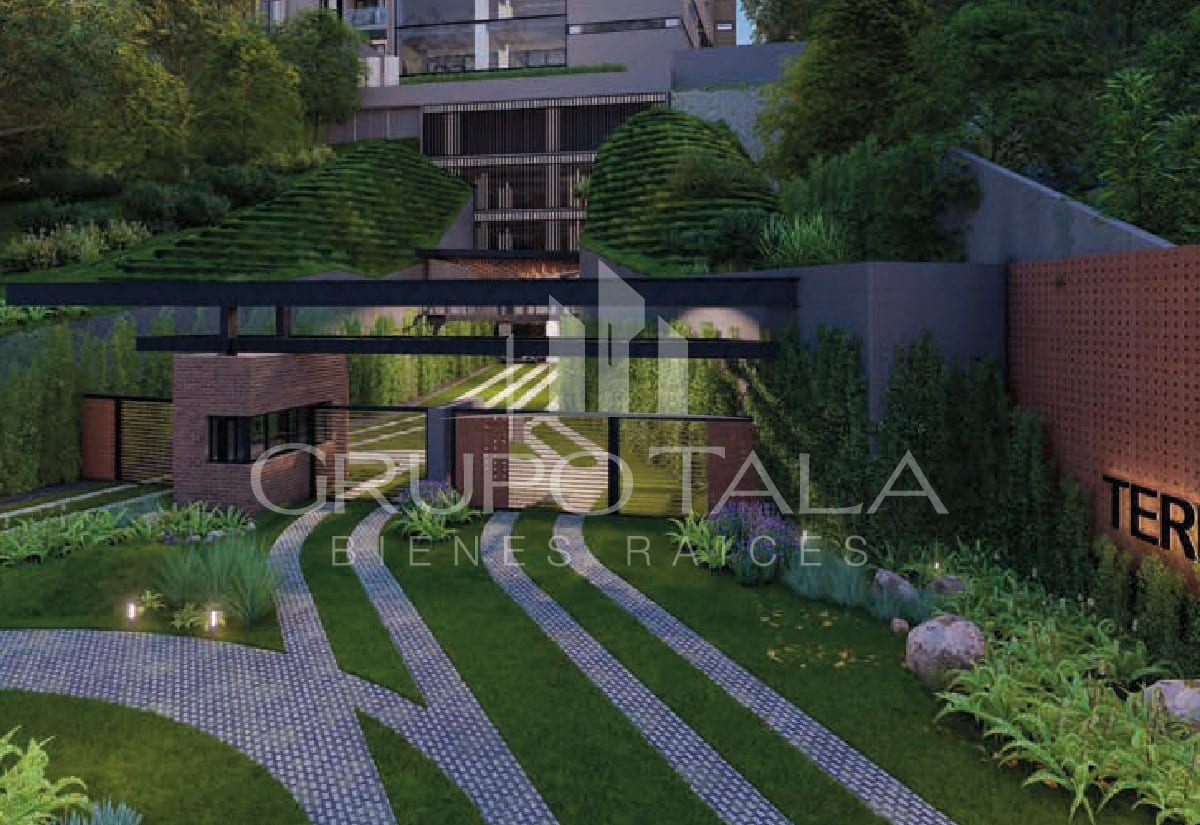APARTAMENTOS EN VENTA - Terrasse zona 16 — Apartamento en Venta en Zona 16, Guatemala, Ciudad — foto 7 de 8