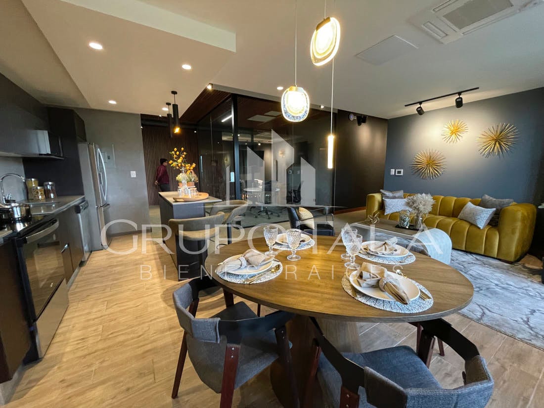 🏢 Apartamentos en Venta - zona 15 — Apartamento en Venta en Zona 15, Guatemala, Ciudad — foto 2 de 14