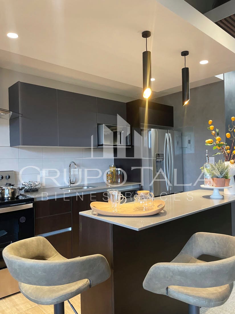 🏢 Apartamentos en Venta - zona 15 — Apartamento en Venta en Zona 15, Guatemala, Ciudad — foto 4 de 14
