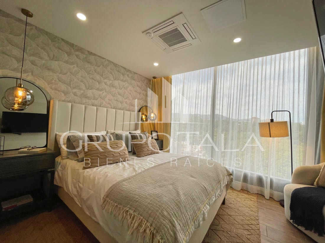 🏢 Apartamentos en Venta - zona 15 — Apartamento en Venta en Zona 15, Guatemala, Ciudad — foto 10 de 14