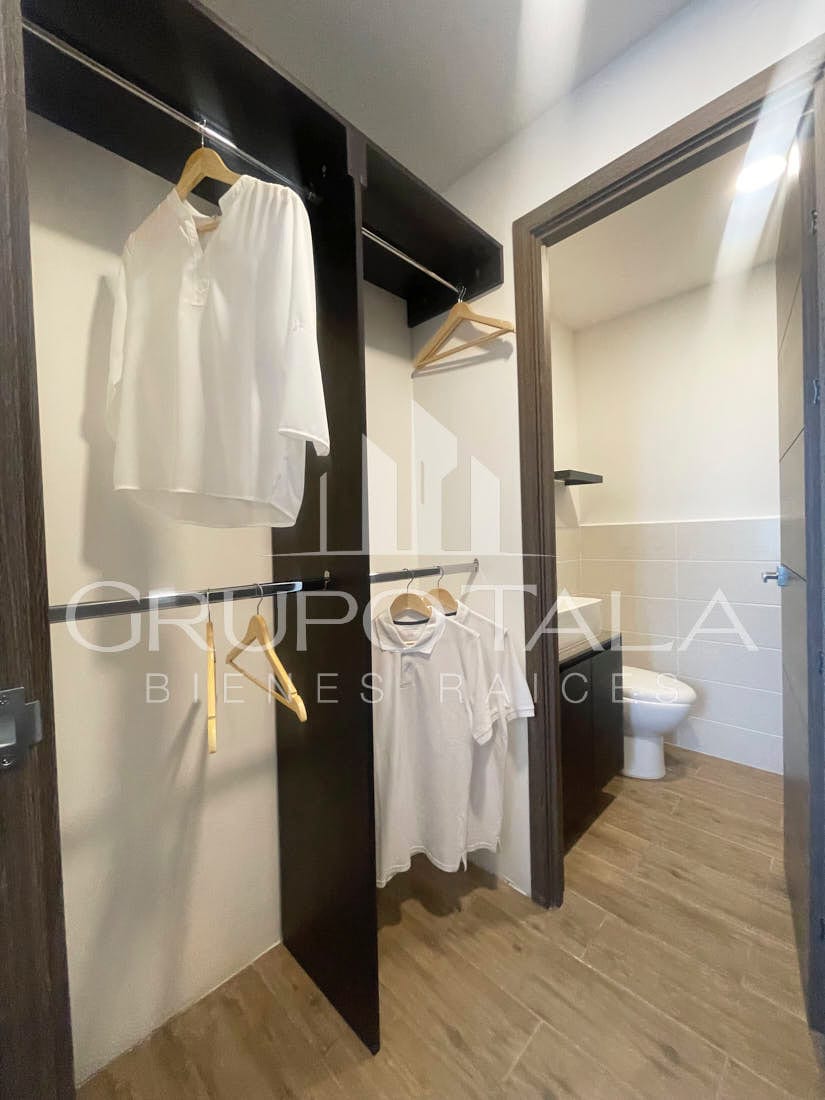 🏢 Apartamentos en Venta - zona 15 — Apartamento en Venta en Zona 15, Guatemala, Ciudad — foto 12 de 14