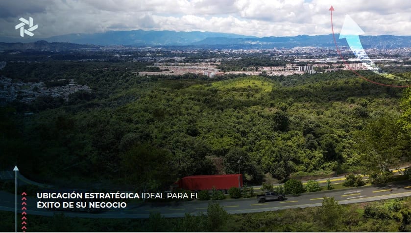 🏭 GRUPO TALA VENDE | Terrenos Industriales en Carretera a El Salvador — Terreno en Venta en Carretera a El Salvador, Guatemala, Ciudad — foto 1 de 1