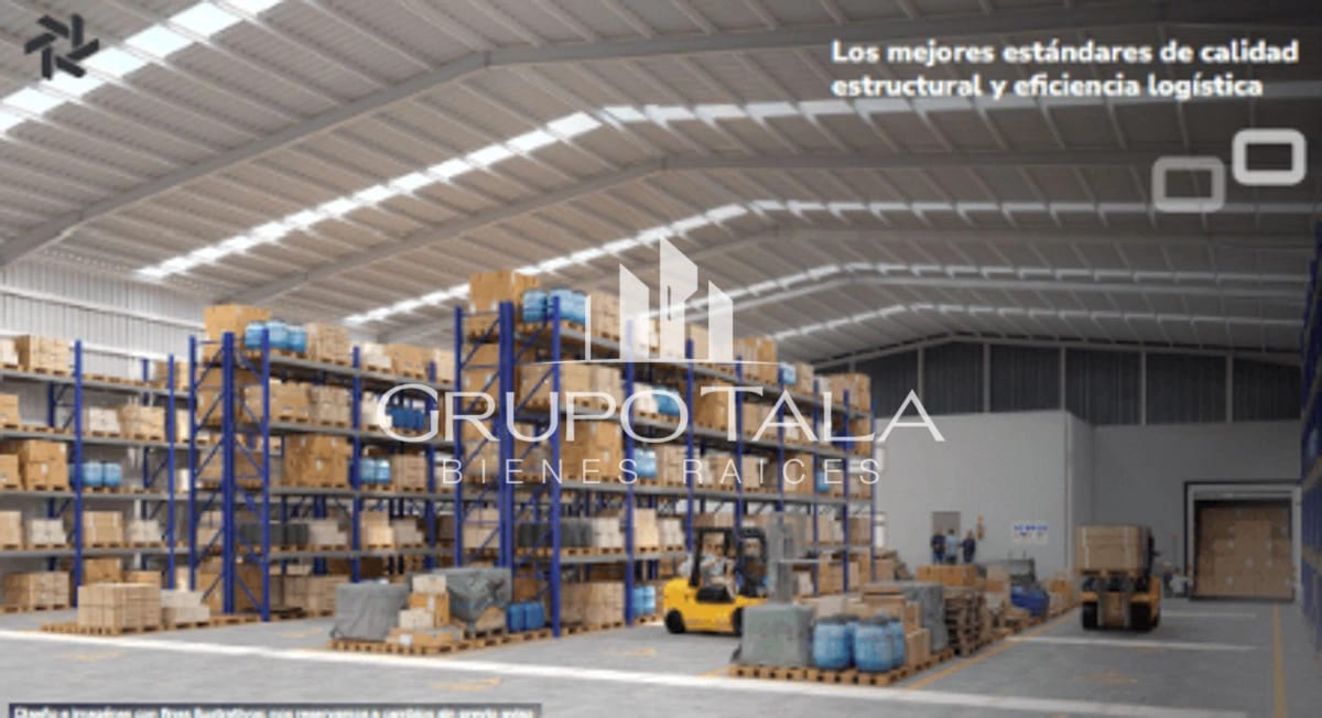 GRUPO TALA VENDE | Bodegas Industriales en Villa Canales — Bodega / Ofibodega en Venta en Villa Canales, Guatemala, Ciudad — foto 3 de 3