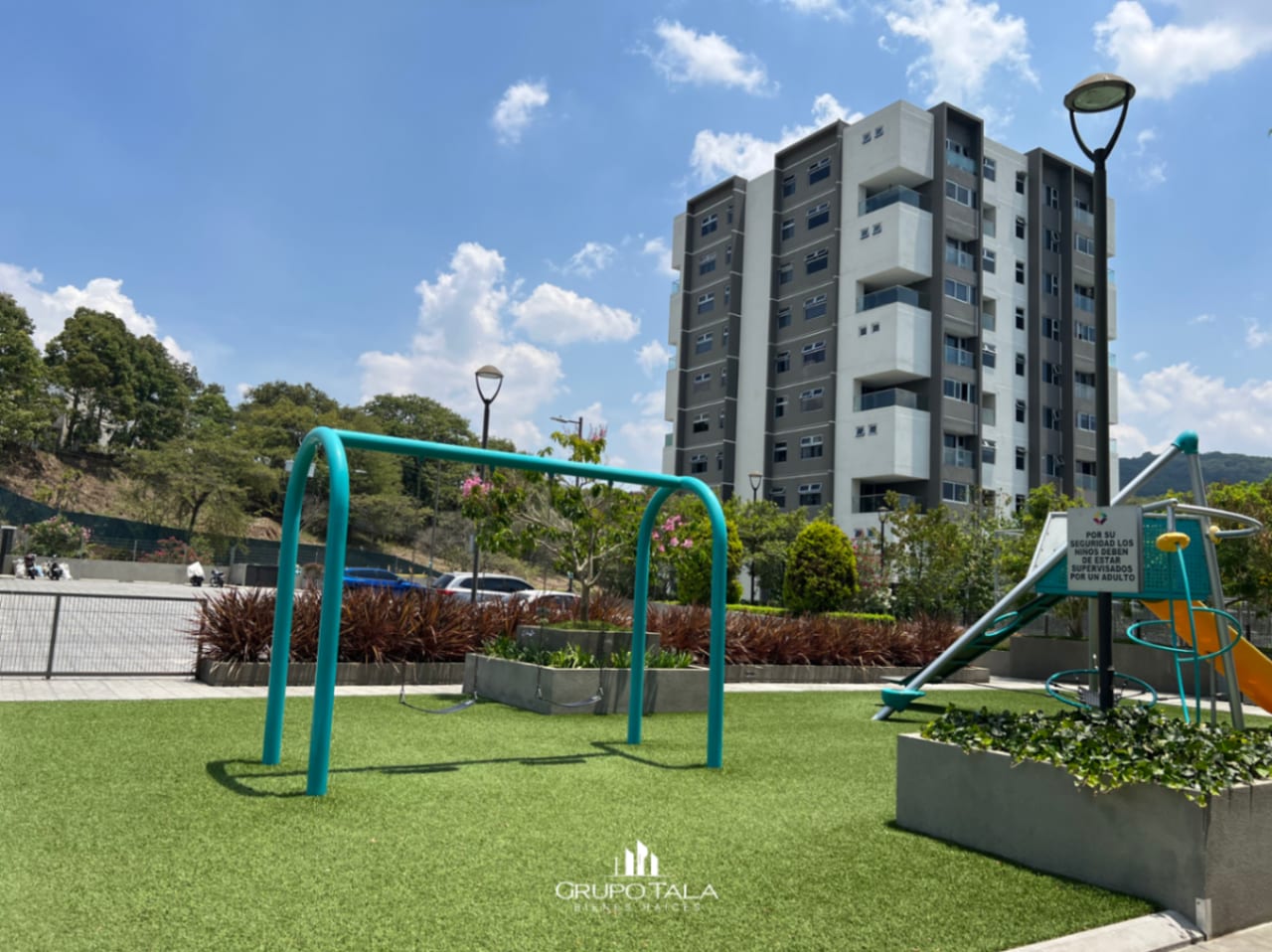Apartamento en Venta en Condominio Alegría — Apartamento en Venta en Condado Naranjo, Zona 4 Mixco, Guatemala, Ciudad — foto 9 de 14
