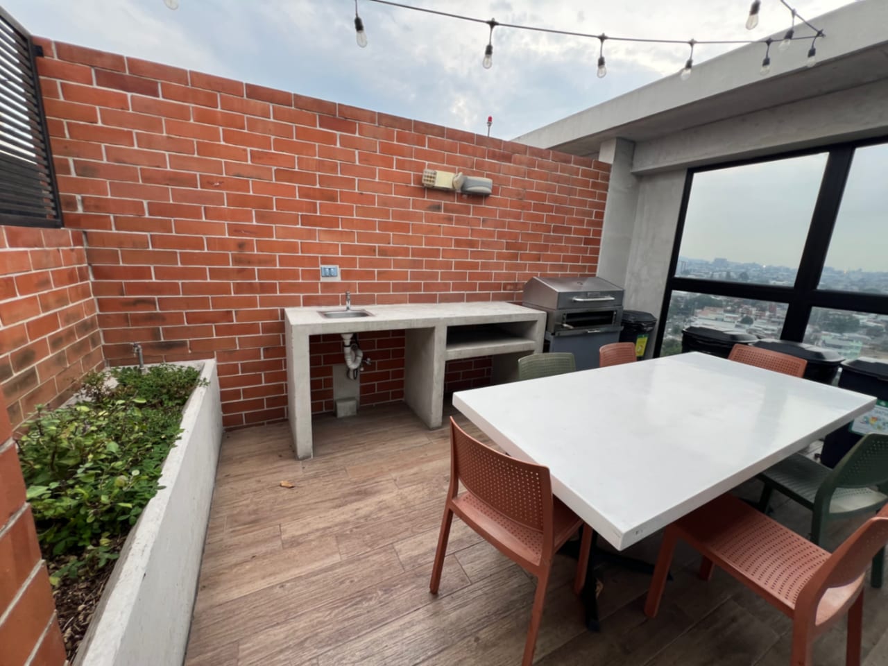 Apartamento en Venta en Edificio Vidalta 📍 Zona 11 — Apartamento en Venta en Zona 10, Guatemala, Ciudad — foto 14 de 15