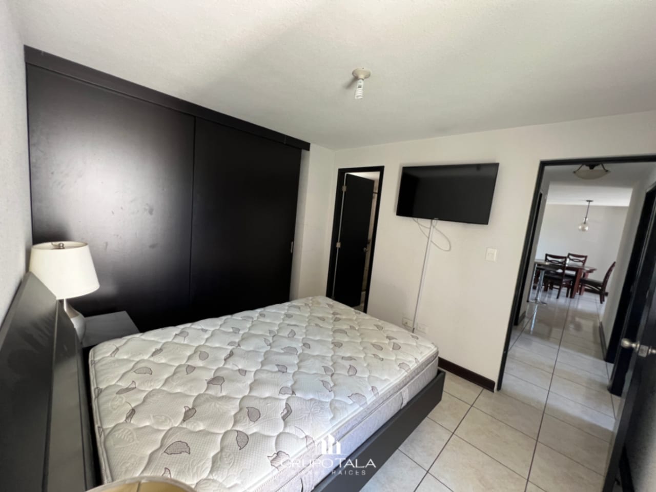 Apartamento en renta amueblado en Alta Villa el Naranjo — Apartamento en Alquiler en Alta Villa el Naranjo, Zona 11 Mixco, Guatemala, Ciudad — foto 6 de 13