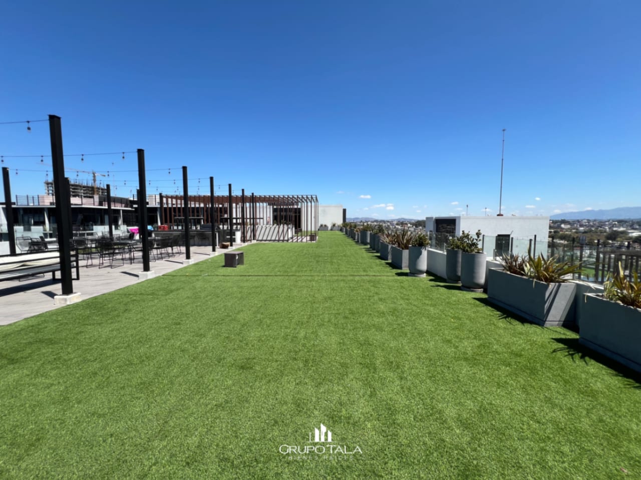 Apartamento en renta en Villa Mariscal en Zona 11 — Apartamento en Alquiler en Villa Mariscal, Zona 11, Guatemala, Ciudad — foto 9 de 11