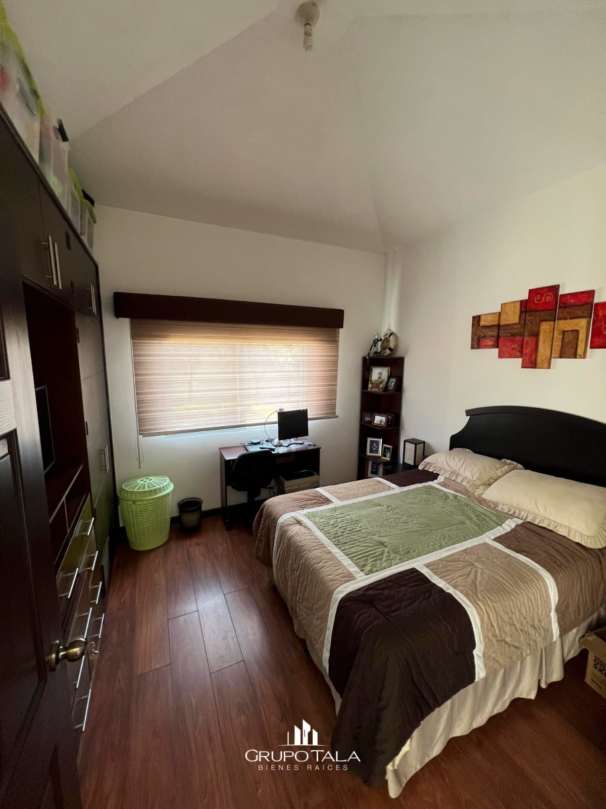 Casa en venta Condominio La Fontana 1 CAES — Casa en Venta en Carretera a El Salvador, Guatemala, Ciudad — foto 10 de 14