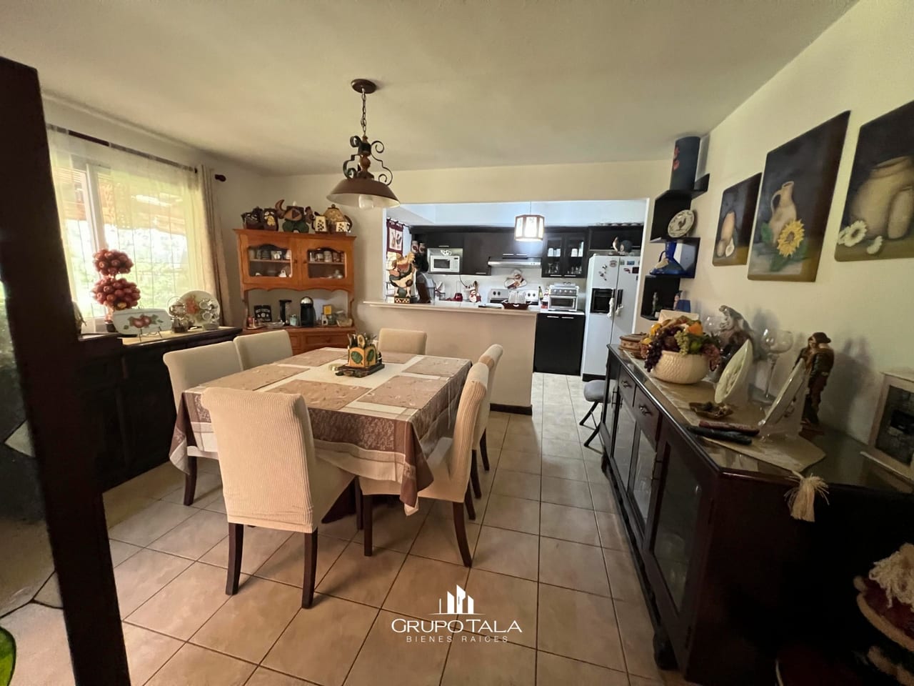 Casa en venta Condominio La Fontana 1 CAES — Casa en Venta en Carretera a El Salvador, Guatemala, Ciudad — foto 7 de 14