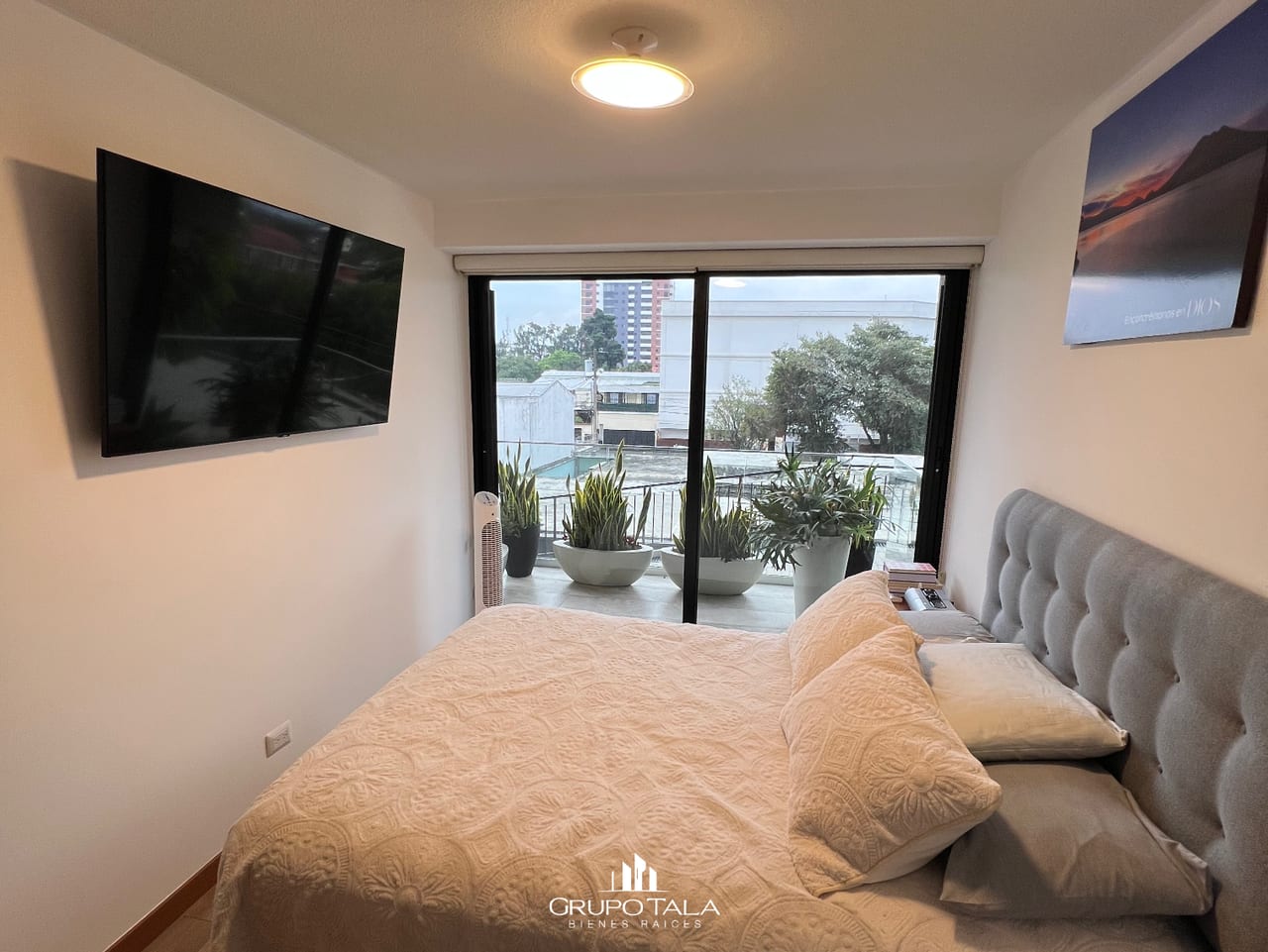 Precioso apartamento zona 11 — Apartamento en Venta en Zona 11, Guatemala, Ciudad — foto 3 de 4