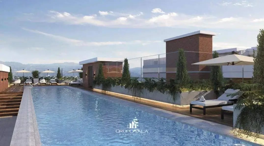 Hermosos Apartamentos en venta Zona 10 Casalini Los Arcos — Apartamento en Venta en Zona 10, Guatemala, Ciudad — foto 6 de 6