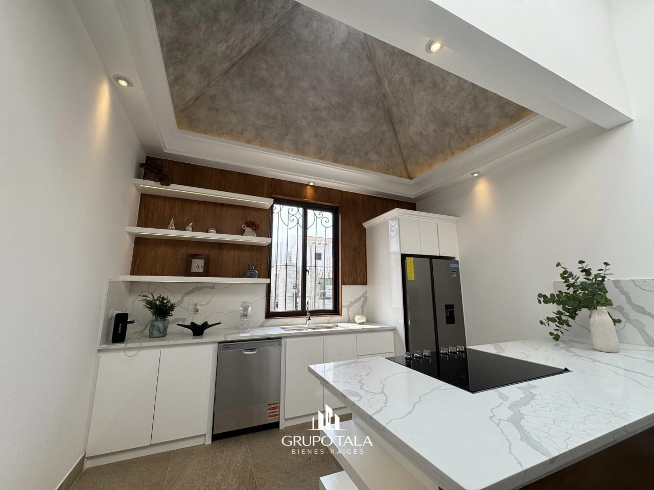 Bella casa en venta en Antigua Guatemala — Casa en Venta en Antigua, Sacatepéquez — foto 3 de 13