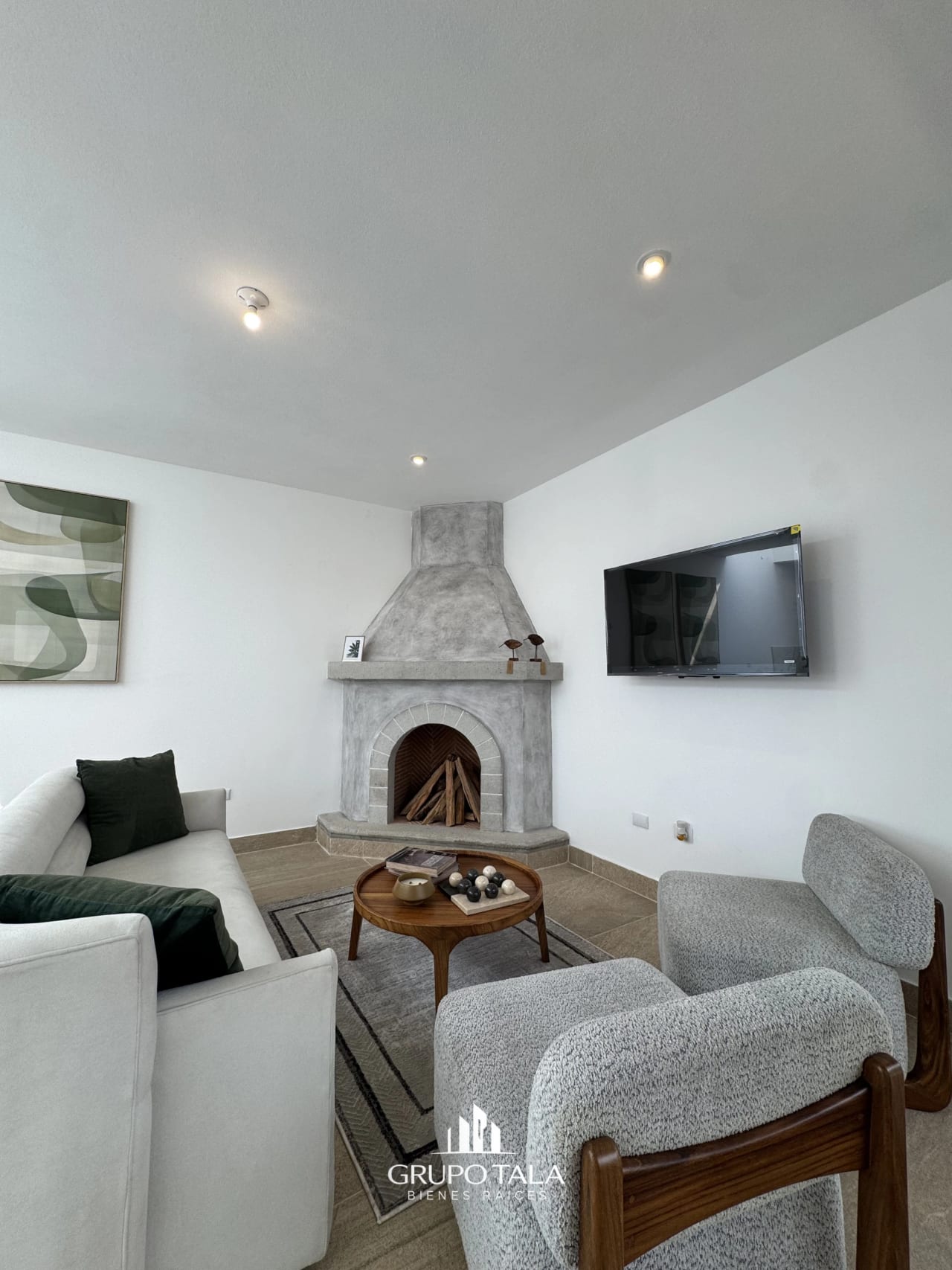 Bella casa en venta en Antigua Guatemala — Casa en Venta en Antigua, Sacatepéquez — foto 1 de 13