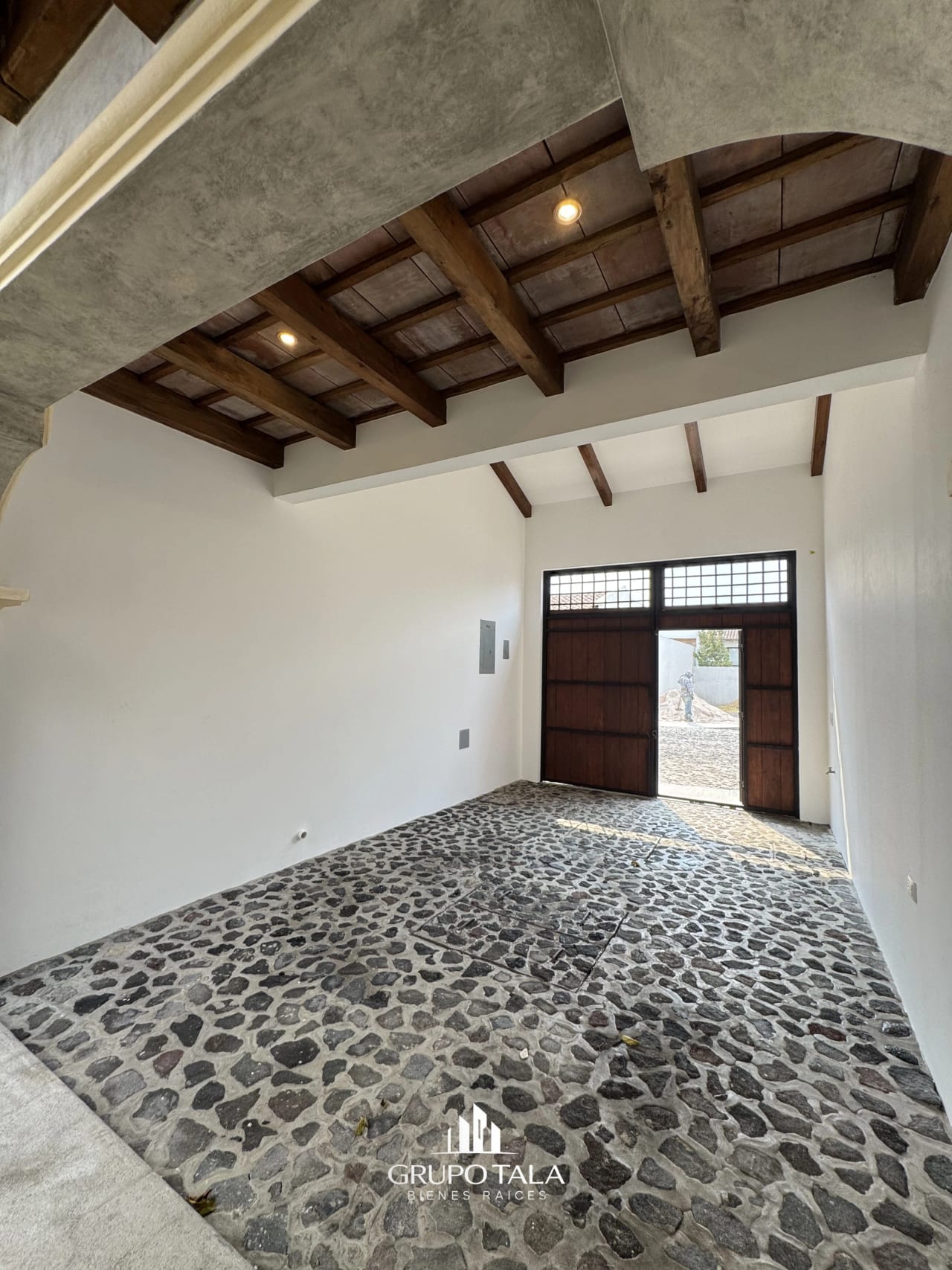 Bella casa en venta en Antigua Guatemala — Casa en Venta en Antigua, Sacatepéquez — foto 4 de 13