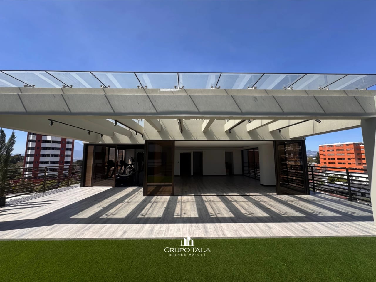 Apartamentos Exclusivos en Venta | Edificio Astorga, Zona 13 — Apartamento en Venta en Zona 13, Guatemala, Ciudad — foto 1 de 6