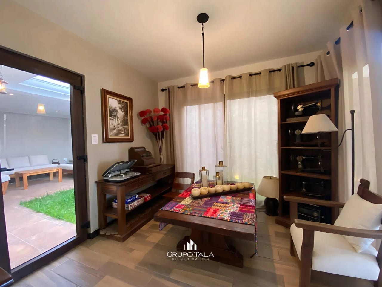 Vive el Encanto de Antigua | Hermosa Casa en Venta, Barrios Coloniales — Casa en Venta en Antigua, Sacatepéquez — foto 4 de 7