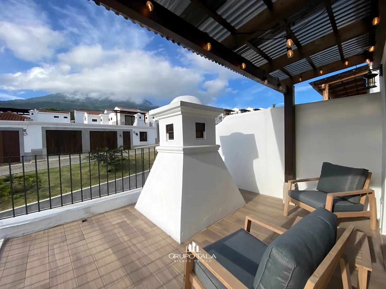 Vive el Encanto de Antigua | Hermosa Casa en Venta, Barrios Coloniales — Casa en Venta en Antigua, Sacatepéquez — foto 7 de 7