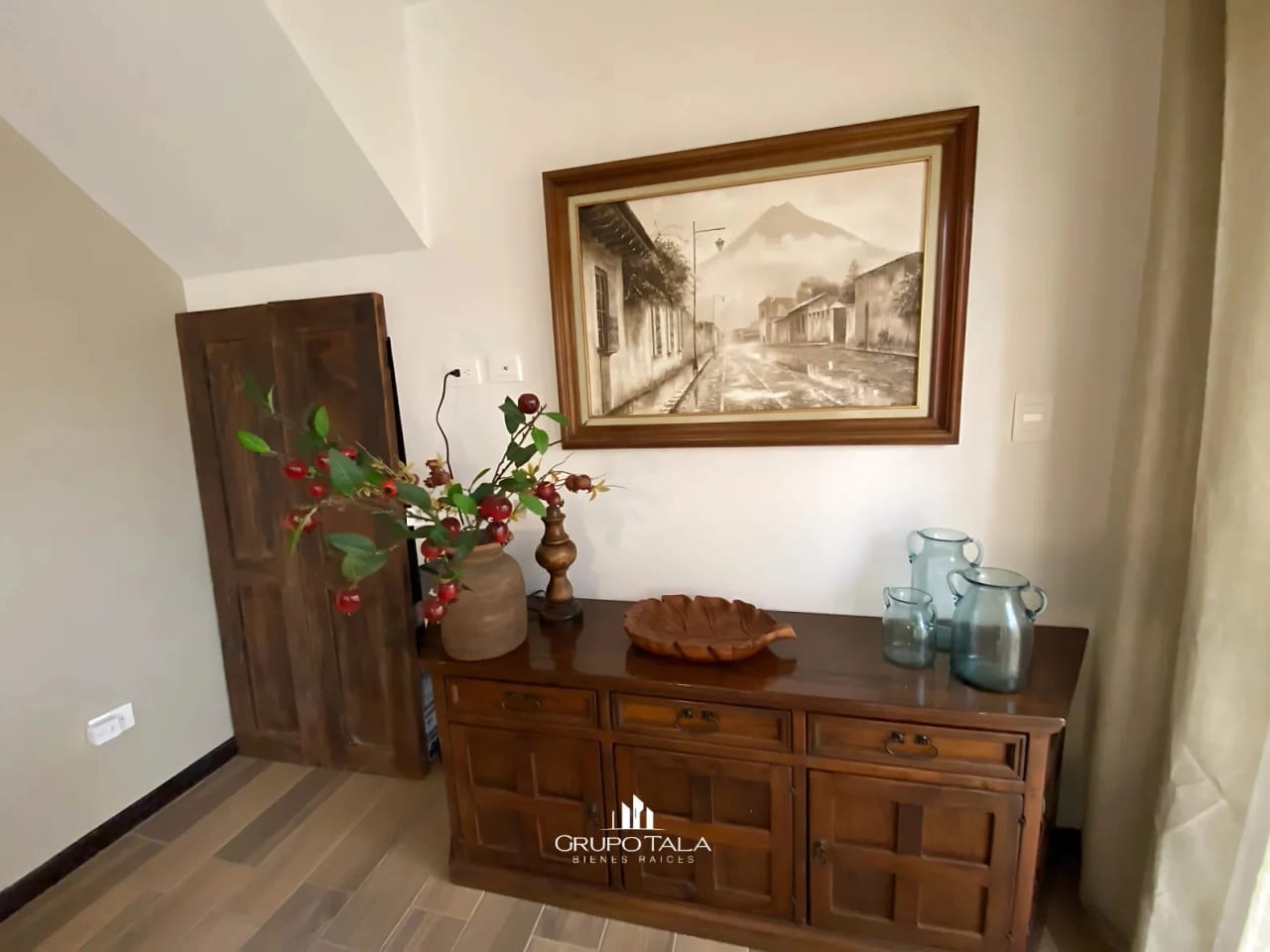 Vive el Encanto de Antigua | Hermosa Casa en Venta, Barrios Coloniales — Casa en Venta en Antigua, Sacatepéquez — foto 5 de 7