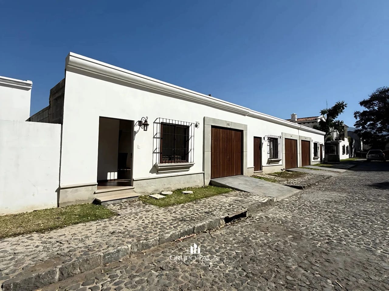Casa en Renta | Santa Delfina, Antigua Guatemala — Casa en Alquiler en Santa Delfina, Antigua, Sacatepéquez — foto 1 de 6